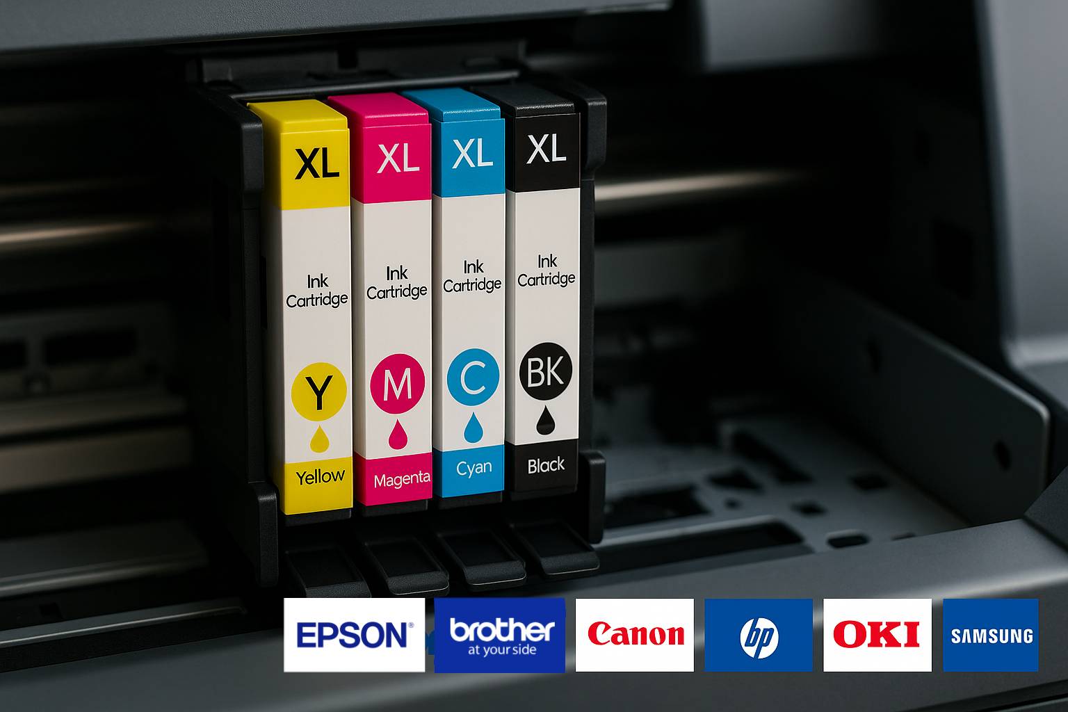 Din printer