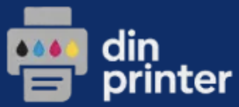 Din printer