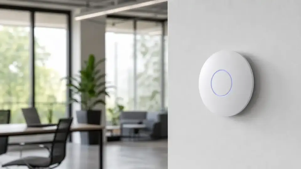 Access Points