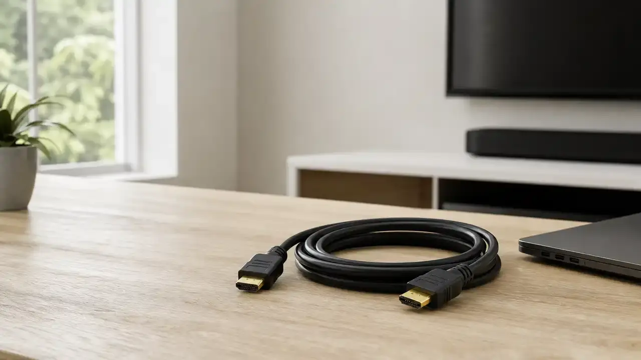 HDMI-kabler