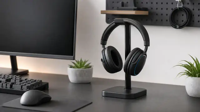 Headset Tilbehør