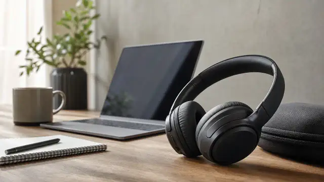 Headsets