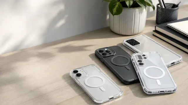 Mobilcovers