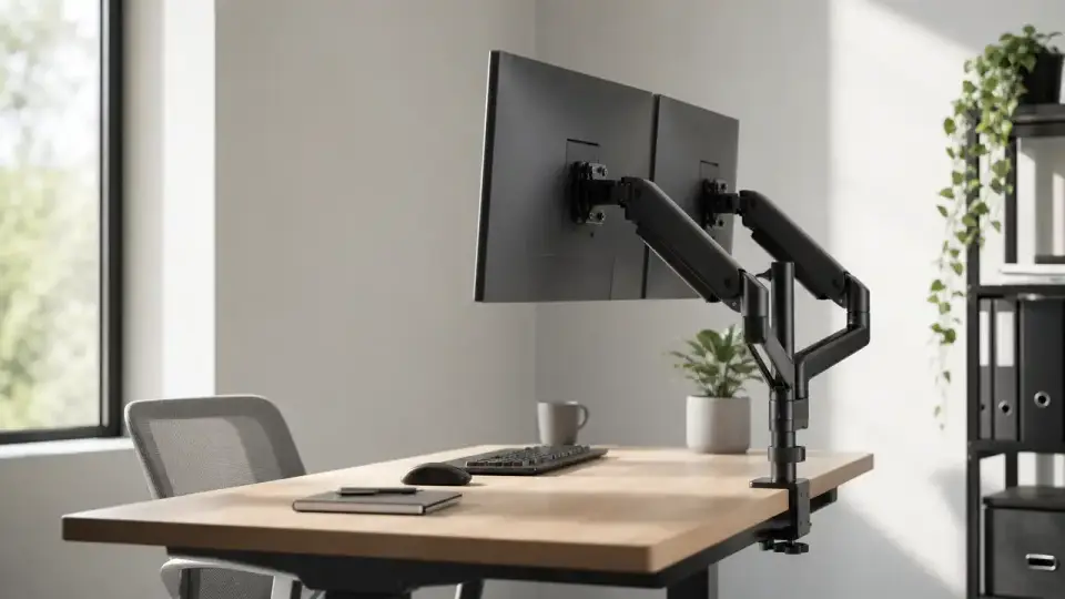 Monitor Arme
