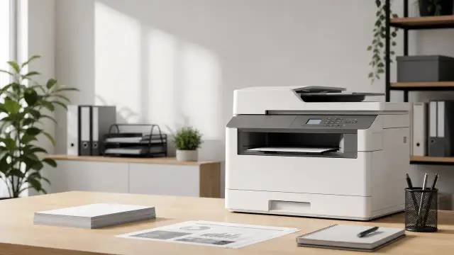 Printere
