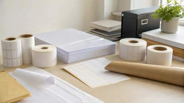 Printmedier