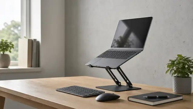 Standere & Holdere