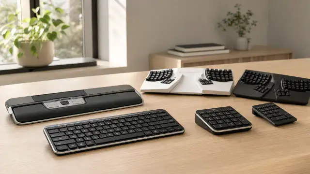 Tastaturer