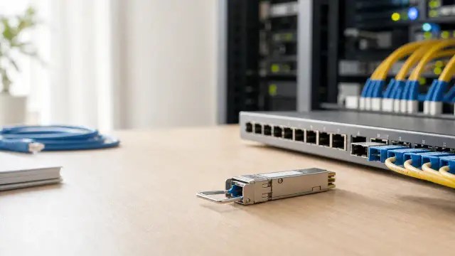 Transceivere