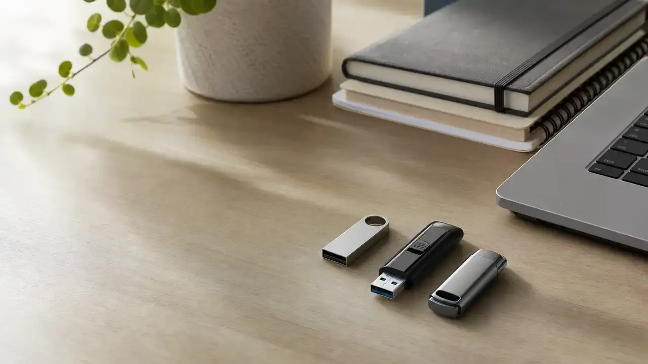 USB-sticks