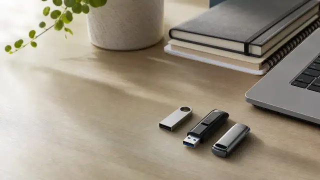 USB-sticks