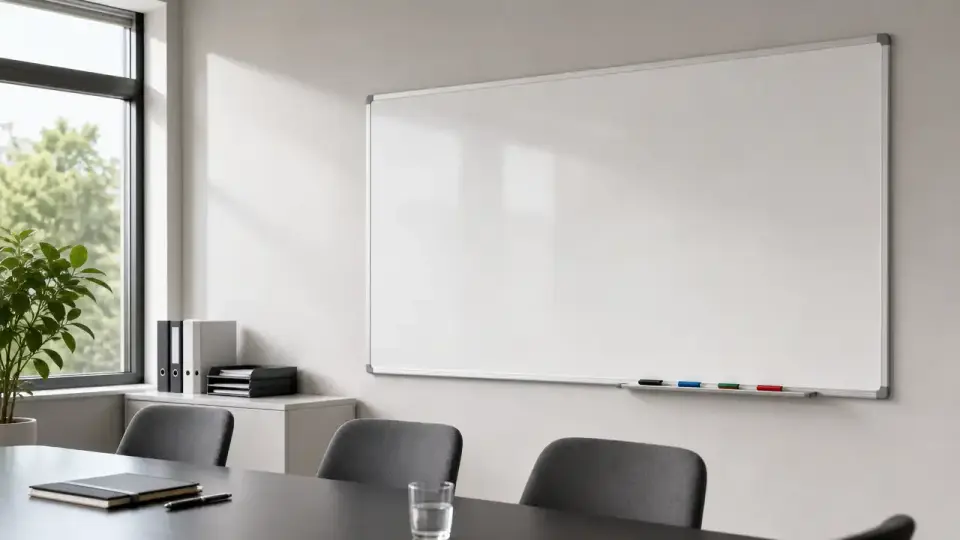 Whiteboards