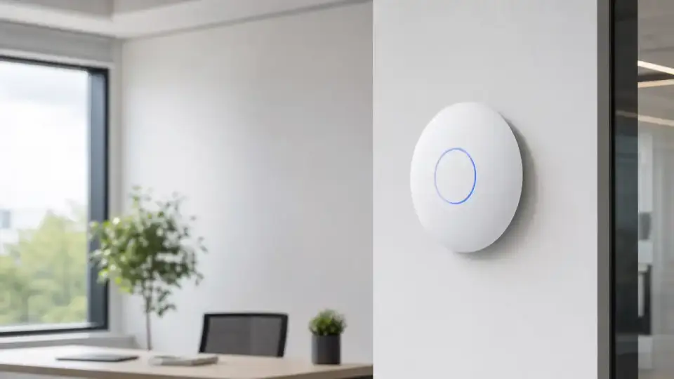 Access Points