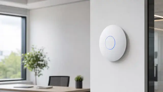 Access Points