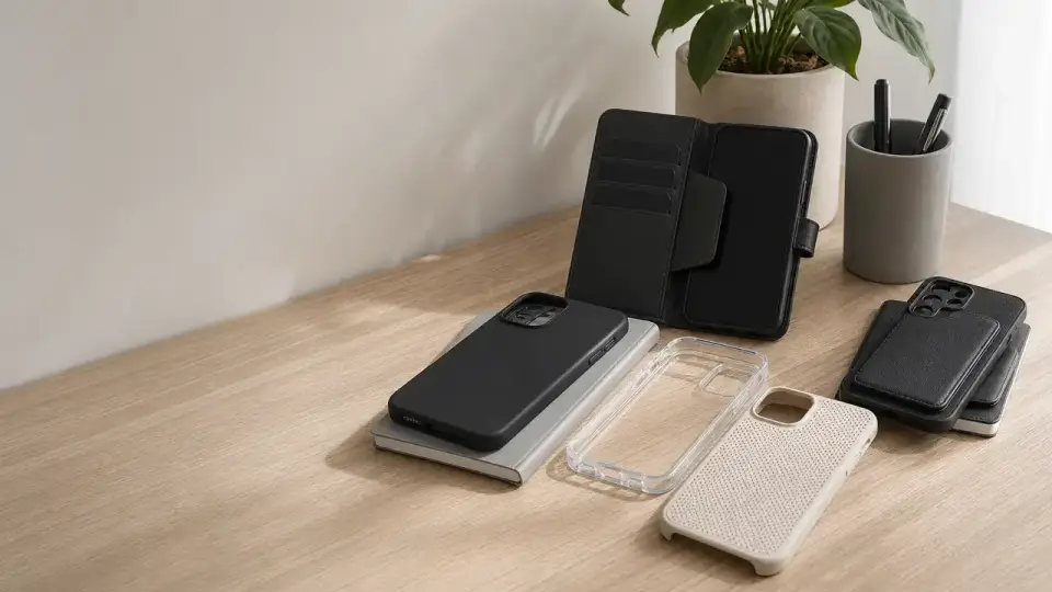 Mobilcovers