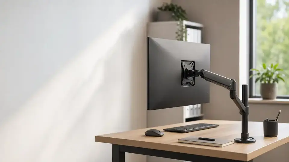 Monitor Arme