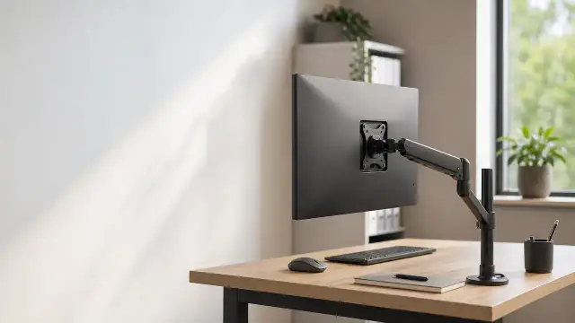 Monitor Arme