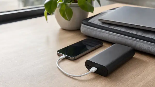 Powerbanks
