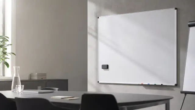 Præsentation & Tavler