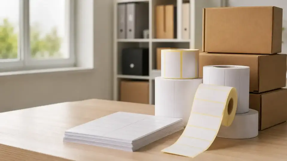 Printmedier