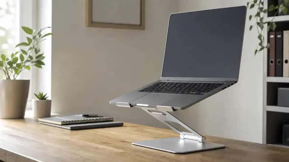 Standere & Holdere