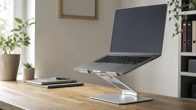 Standere & Holdere