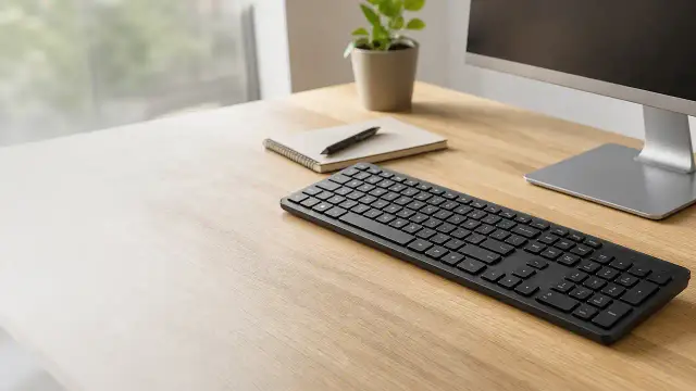 Tastaturer