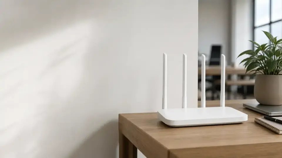 Trådløst Netværk