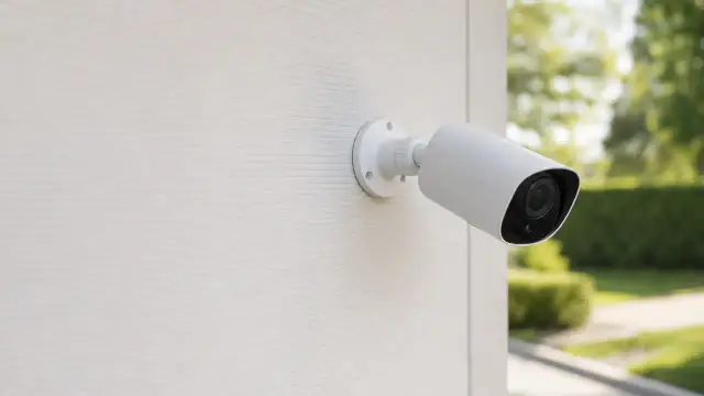 Videoovervågning