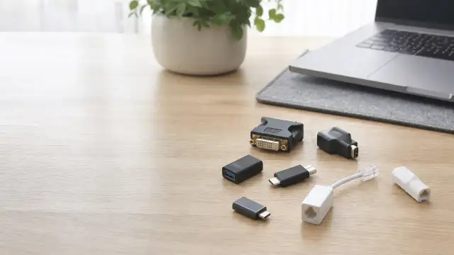 Adaptere