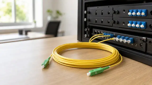 Fiberkabler