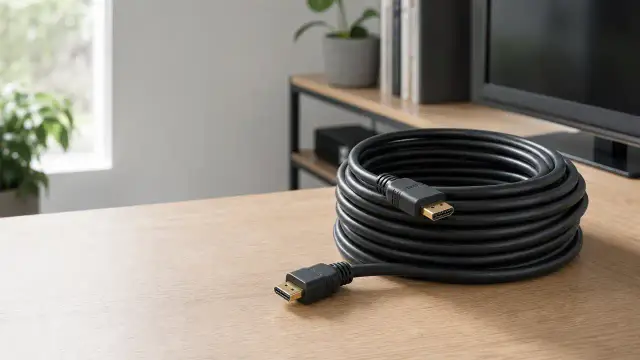 HDMI-kabler