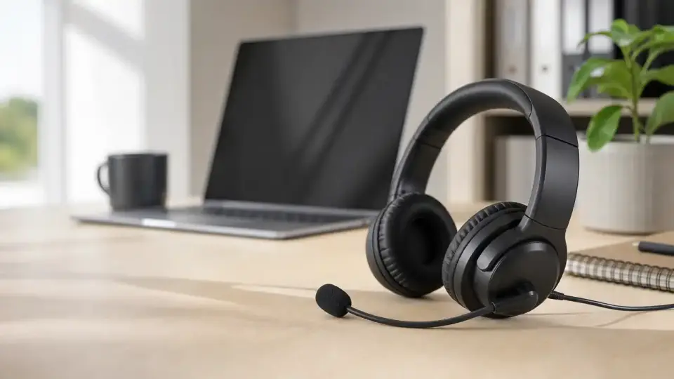 Headsets