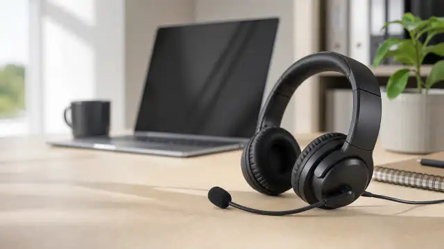 Headsets