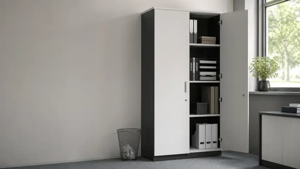 Kontorskabe