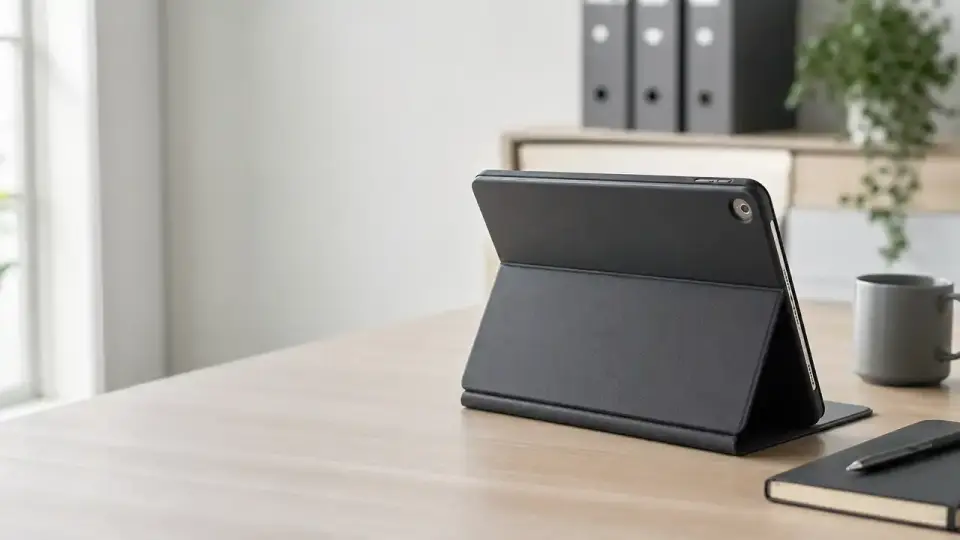 Tablet Covers