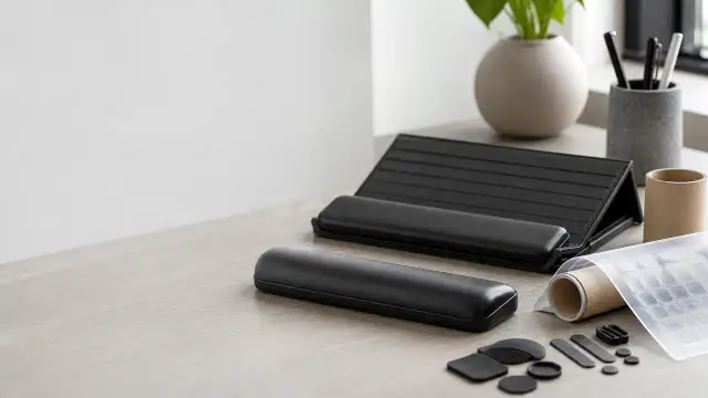 Tastatur & Mus Tilbehør
