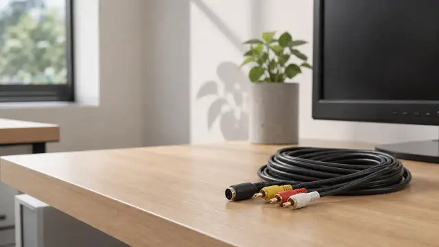 Videokabler