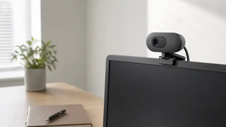 Webcams