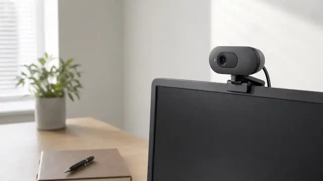 Webcams