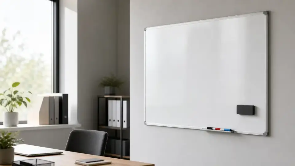 Whiteboards