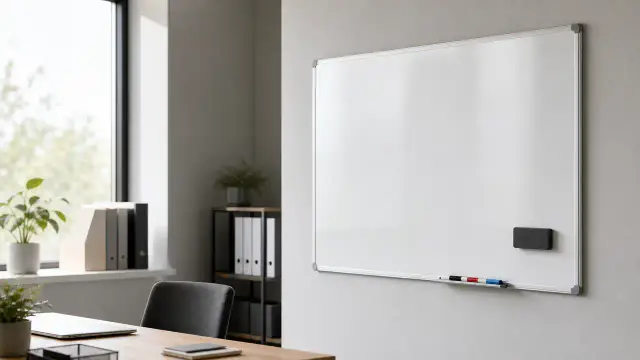 Whiteboards