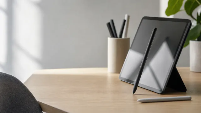 Stylus Penne